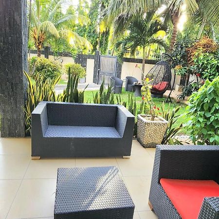 Appartamento Number 1, Ground Floor Pereybere Beach Esterno foto