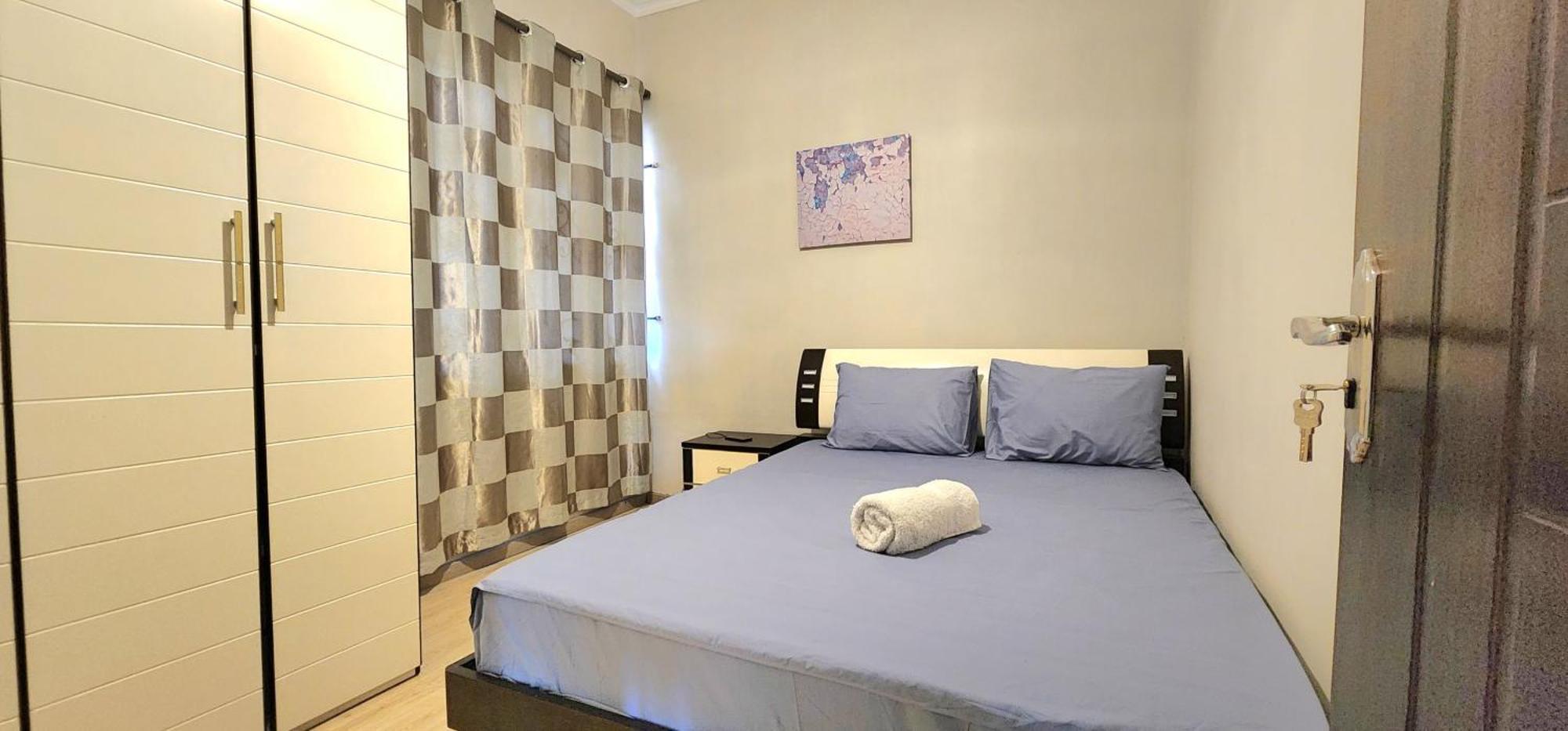 Appartamento Number 1, Ground Floor Pereybere Beach Esterno foto