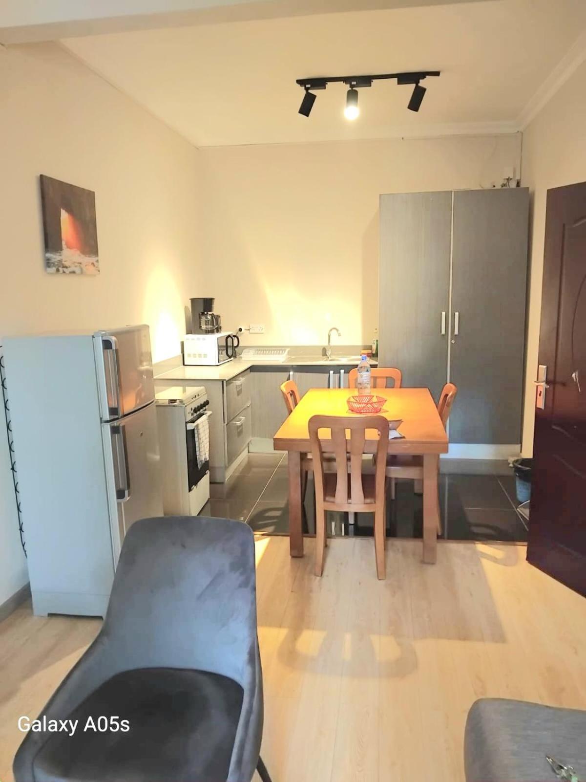 Appartamento Number 1, Ground Floor Pereybere Beach Esterno foto