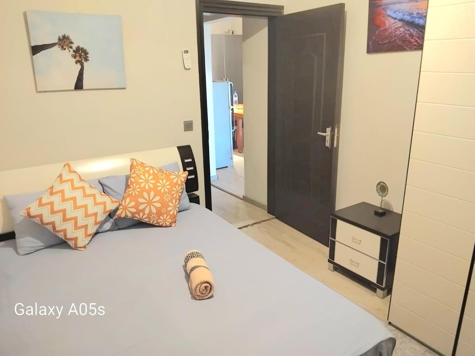Appartamento Number 1, Ground Floor Pereybere Beach Esterno foto